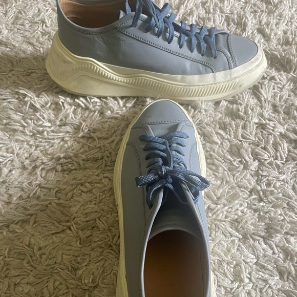 OAMC Men’s Sneakers - Picture 1 of 5